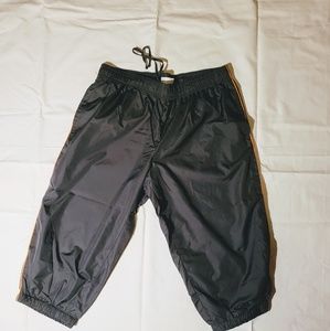 Danskin Workout/Jogging Capris